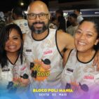 Bloco Poli Mania